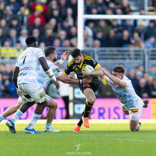 22/02/2025 - Top 14 - Stade Rochelais 21 / 26 Racing 92