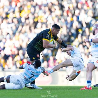 22/02/2025 - Top 14 - Stade Rochelais 21 / 26 Racing 92