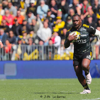 22/04/2023 - Top 14 - Stade Rochelais 26 / 13 ASM Clermont