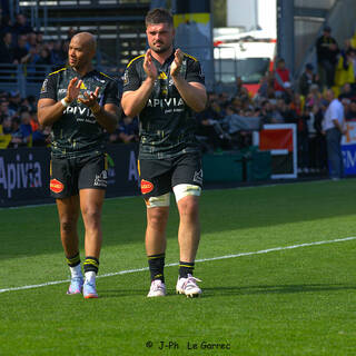 22/04/2023 - Top 14 - Stade Rochelais 26 / 13 ASM Clermont