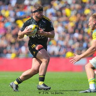 22/04/2023 - Top 14 - Stade Rochelais 26 / 13 ASM Clermont