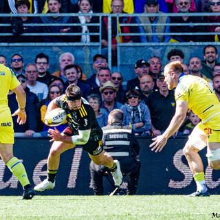 22/04/2023 - Top 14 - Stade Rochelais 26 / 13 ASM Clermont