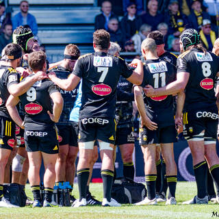 22/04/2023 - Top 14 - Stade Rochelais 26 / 13 ASM Clermont