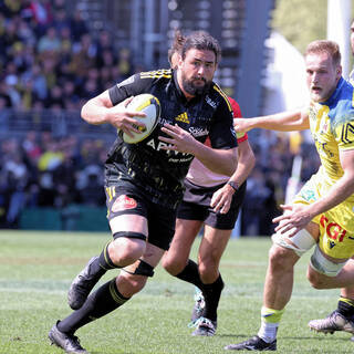 22/04/2023 - Top 14 - Stade Rochelais 26 / 13 ASM Clermont