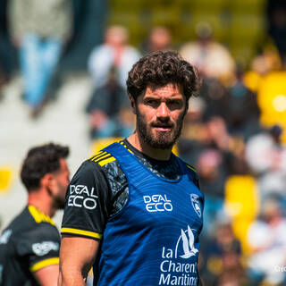 22/04/2023 - Top 14 - Stade Rochelais 26 / 13 ASM Clermont