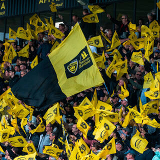 22/04/2023 - Top 14 - Stade Rochelais 26 / 13 ASM Clermont