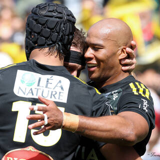 22/04/2023 - Top 14 - Stade Rochelais 26 / 13 ASM Clermont