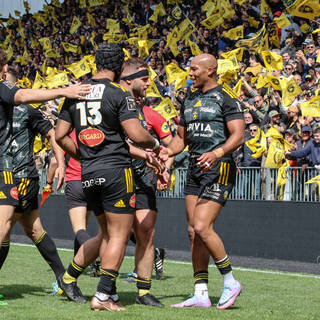 22/04/2023 - Top 14 - Stade Rochelais 26 / 13 ASM Clermont