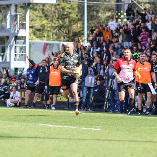 22/04/2023 - Top 14 - Stade Rochelais 26 / 13 ASM Clermont