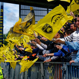 22/04/2023 - Top 14 - Stade Rochelais 26 / 13 ASM Clermont