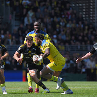 22/04/2023 - Top 14 - Stade Rochelais 26 / 13 ASM Clermont