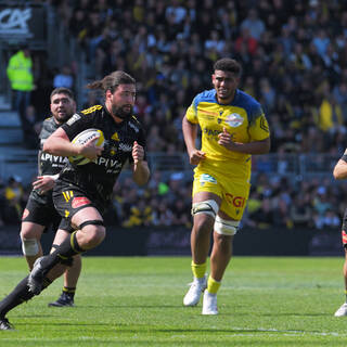 22/04/2023 - Top 14 - Stade Rochelais 26 / 13 ASM Clermont