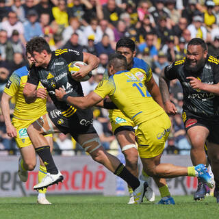 22/04/2023 - Top 14 - Stade Rochelais 26 / 13 ASM Clermont