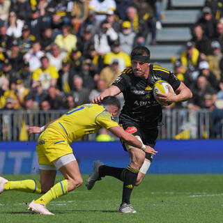 22/04/2023 - Top 14 - Stade Rochelais 26 / 13 ASM Clermont