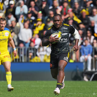 22/04/2023 - Top 14 - Stade Rochelais 26 / 13 ASM Clermont