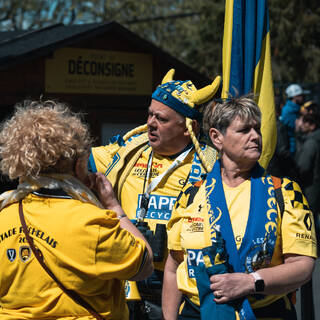 22/04/2023 - Top 14 - Stade Rochelais 26 / 13 ASM Clermont