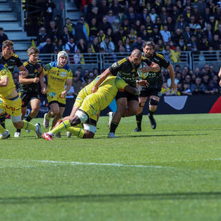 22/04/2023 - Top 14 - Stade Rochelais 26 / 13 ASM Clermont