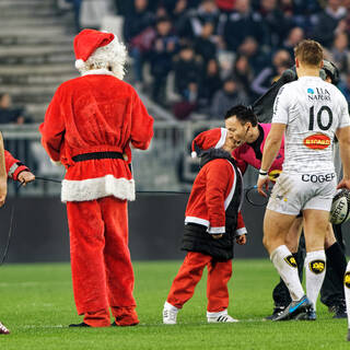 22/12/2019 - Top 14 - J11 - UBB 20 / 15 Stade Rochelais