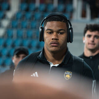 23/03/2024 - Top 14 - Aviron Bayonnais 13 / 12 Stade Rochelais