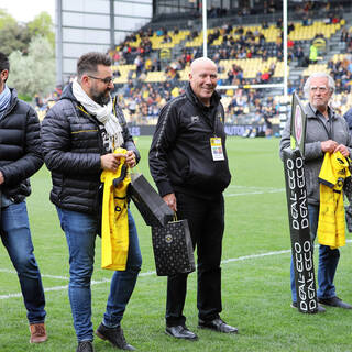 23/04/2022 - Top 14 - Stade Rochelais 32 / 16 USAP