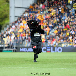 23/04/2022 - Top 14 - Stade Rochelais 32 / 16 USAP