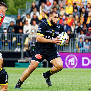 23/04/2022 - Top 14 - Stade Rochelais 32 / 16 USAP