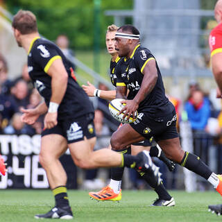 23/04/2022 - Top 14 - Stade Rochelais 32 / 16 USAP