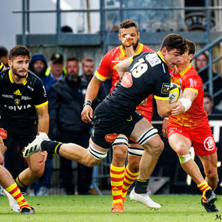 23/04/2022 - Top 14 - Stade Rochelais 32 / 16 USAP