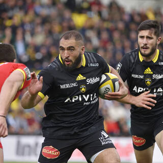 23/04/2022 - Top 14 - Stade Rochelais 32 / 16 USAP