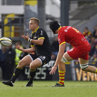 23/04/2022 - Top 14 - Stade Rochelais 32 / 16 USAP