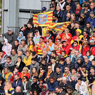 23/04/2022 - Top 14 - Stade Rochelais 32 / 16 USAP