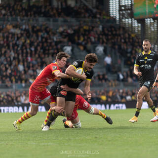 23/04/2022 - Top 14 - Stade Rochelais 32 / 16 USAP