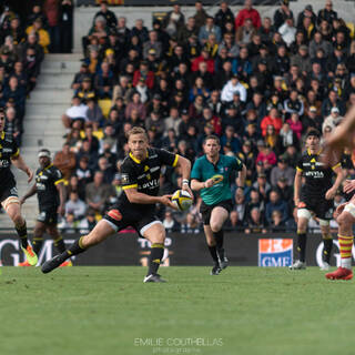 23/04/2022 - Top 14 - Stade Rochelais 32 / 16 USAP