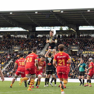 23/04/2022 - Top 14 - Stade Rochelais 32 / 16 USAP