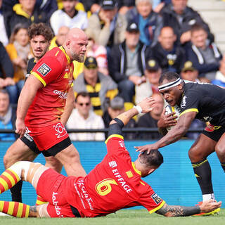 23/04/2022 - Top 14 - Stade Rochelais 32 / 16 USAP