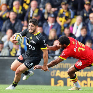 23/04/2022 - Top 14 - Stade Rochelais 32 / 16 USAP