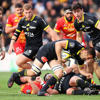 23/04/2022 - Top 14 - Stade Rochelais 32 / 16 USAP