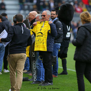 23/04/2022 - Top 14 - Stade Rochelais 32 / 16 USAP