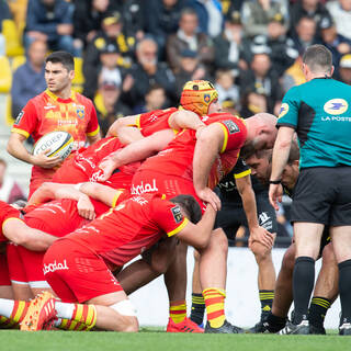 23/04/2022 - Top 14 - Stade Rochelais 32 / 16 USAP