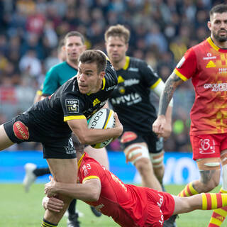 23/04/2022 - Top 14 - Stade Rochelais 32 / 16 USAP