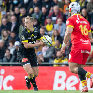 23/04/2022 - Top 14 - Stade Rochelais 32 / 16 USAP