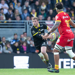 23/04/2022 - Top 14 - Stade Rochelais 32 / 16 USAP