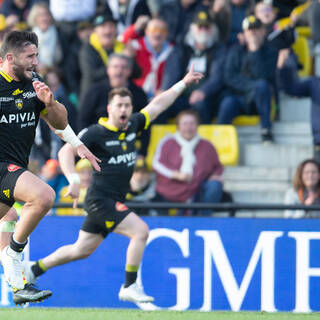 23/04/2022 - Top 14 - Stade Rochelais 32 / 16 USAP