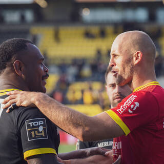 23/04/2022 - Top 14 - Stade Rochelais 32 / 16 USAP