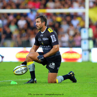 23/09/17 - Top 14 - J5 - Stade Rochelais 57 / 12 Oyonnax