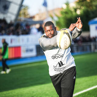 23/11/2024 - Top 14 - Castres 28 / 24 Stade Rochelais