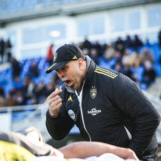 23/11/2024 - Top 14 - Castres 28 / 24 Stade Rochelais