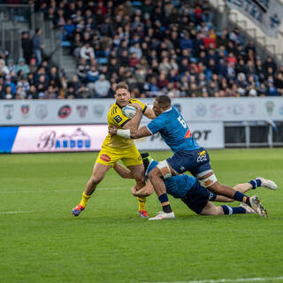 23/11/2024 - Top 14 - Castres 28 / 24 Stade Rochelais