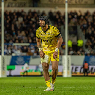 23/11/2024 - Top 14 - Castres 28 / 24 Stade Rochelais