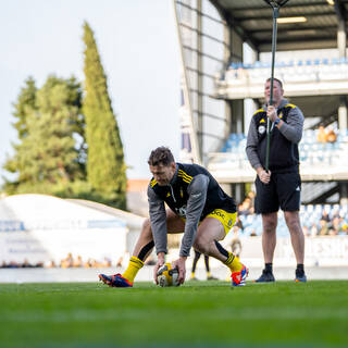 23/11/2024 - Top 14 - Castres 28 / 24 Stade Rochelais